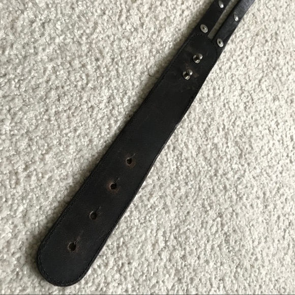 Fossil Belt- - Picture 7 of 11